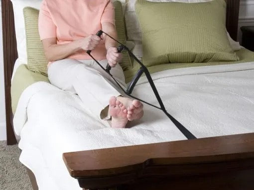 Mobility Assistance Ladder - Bed Caddie from Stander
