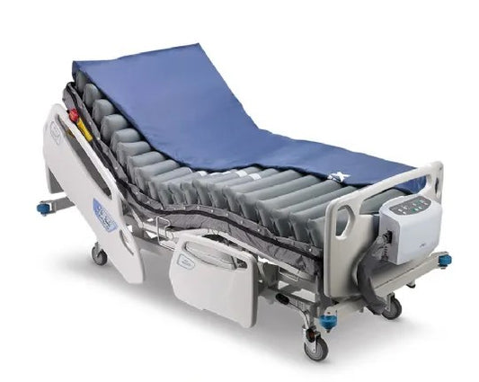 LAL / APL Pressure Redistribution Mattress System - ProCare Elite by Wellell