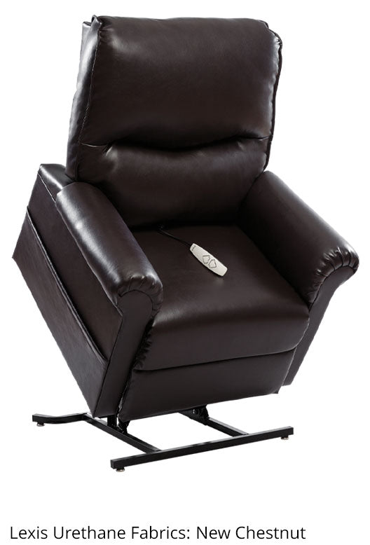 Pride Mobility® Essential LC-105 and LC-250 Power Lift Recliners
