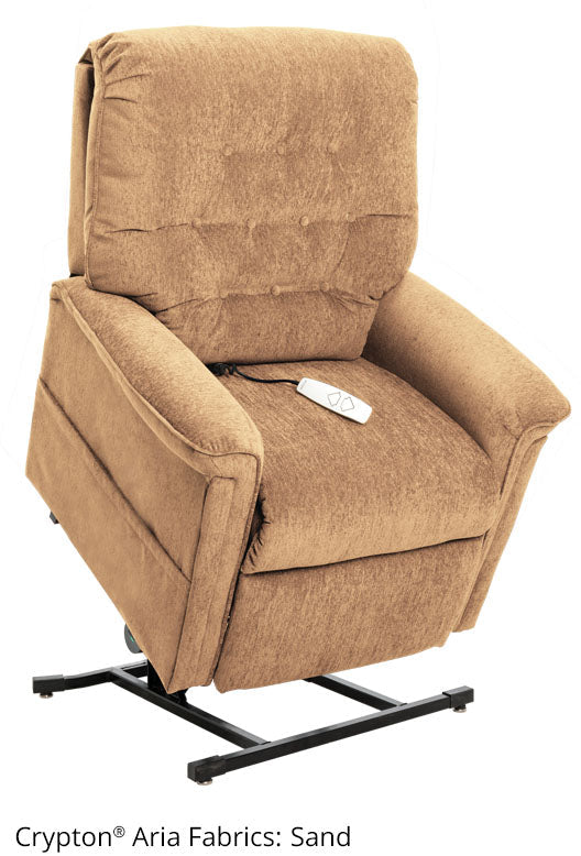 Pride Mobility® Heritage Power Lift Recliners