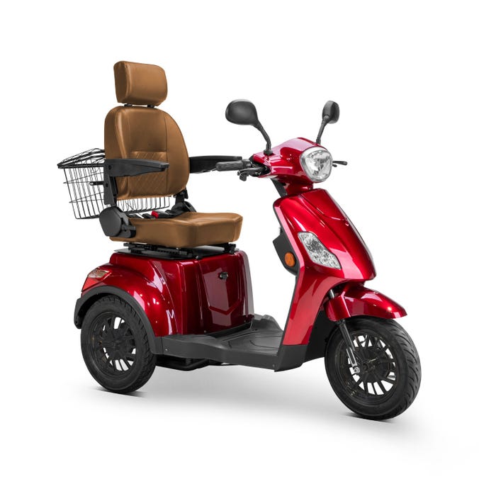 Legacy Classic Scooter