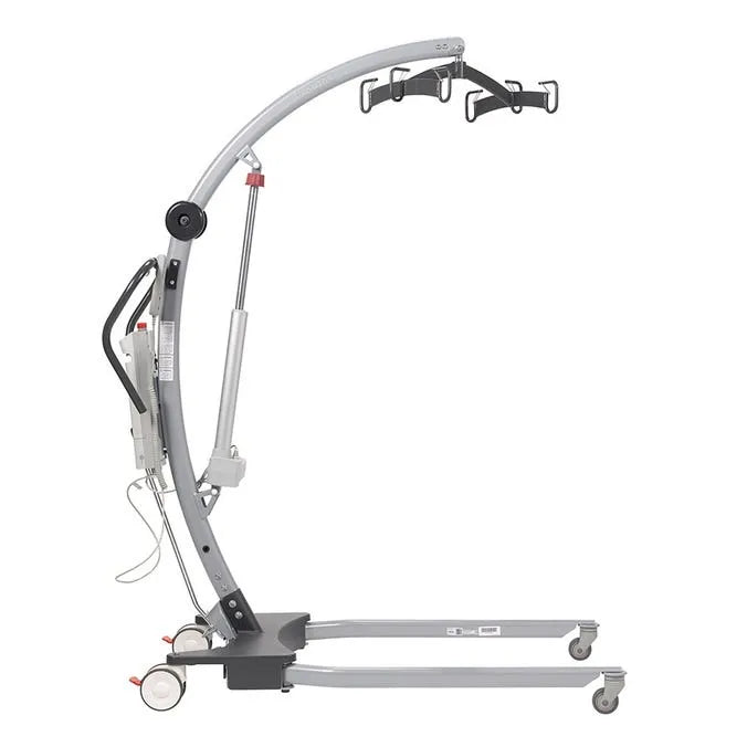 LEVANTAR Power Base Patient Lift