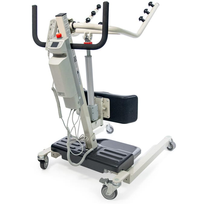 Free Spirit Sit-to-Stand Patient Lift