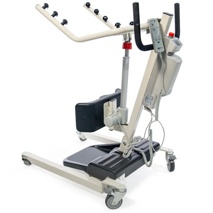 Free Spirit Sit-to-Stand Patient Lift