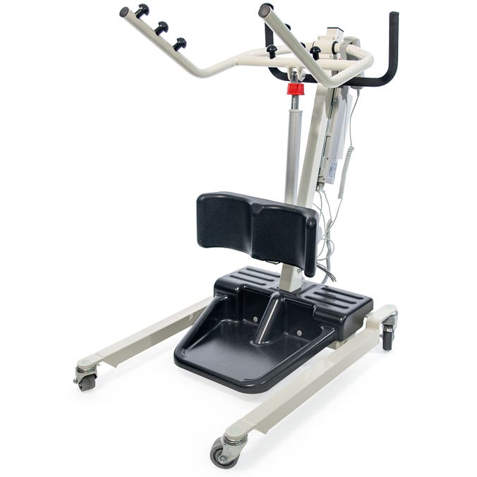 Free Spirit Sit-to-Stand Patient Lift