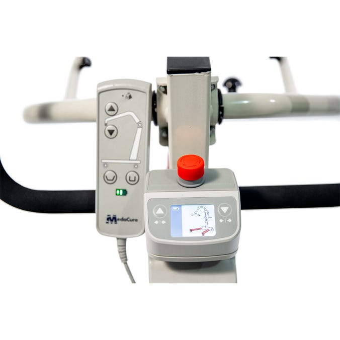 Free Spirit Sit-to-Stand Patient Lift