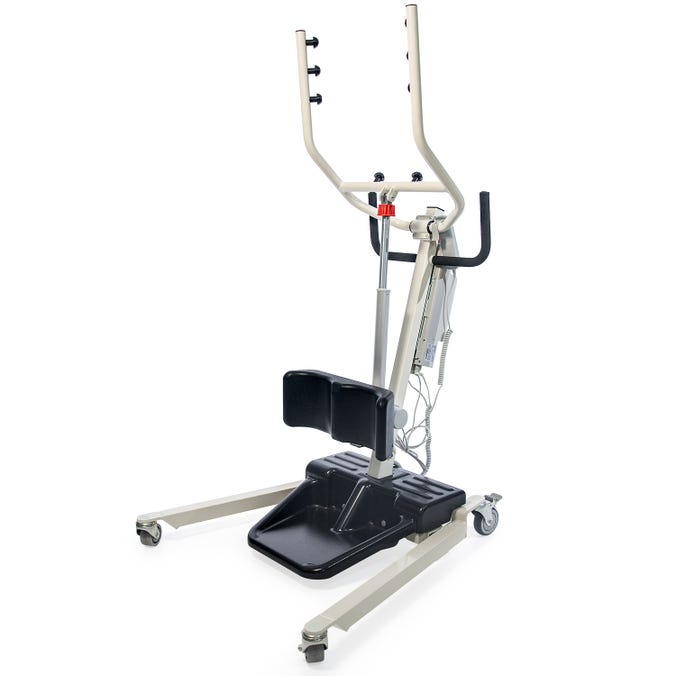 Free Spirit Sit-to-Stand Patient Lift