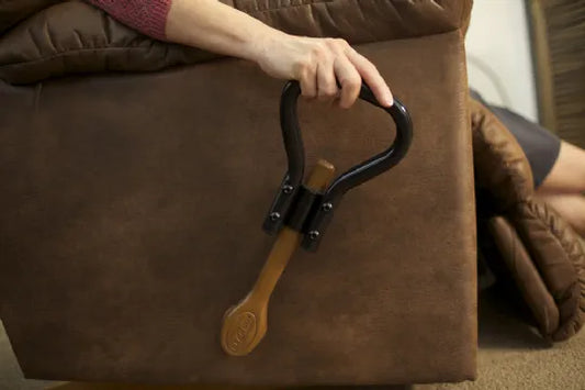 LeverExtender Recliner Handle Extension