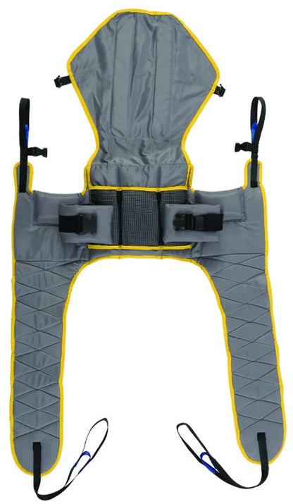 Advance Access Padded Toileting Sling