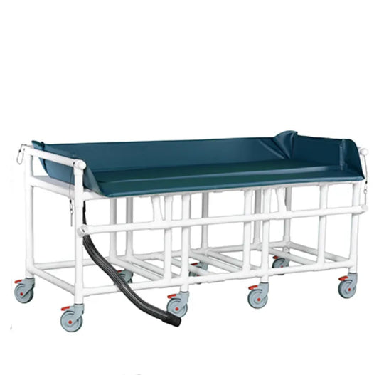 Bariatric Mobile Shower Gurney