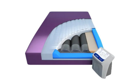 PressureGuard Easy Air LR Mattress
