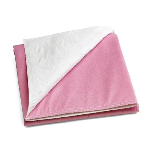 Reusable Mattress Pad for Incontinence by SaniSnooze
