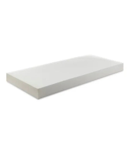 Medacure Primex Pressure Redistribution Mattress Made of European Foam for Aid With Bed Sores and Ulcers