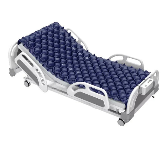 VOCIC Alternating Air Pressure Mattress With Cyclical Air Pumping