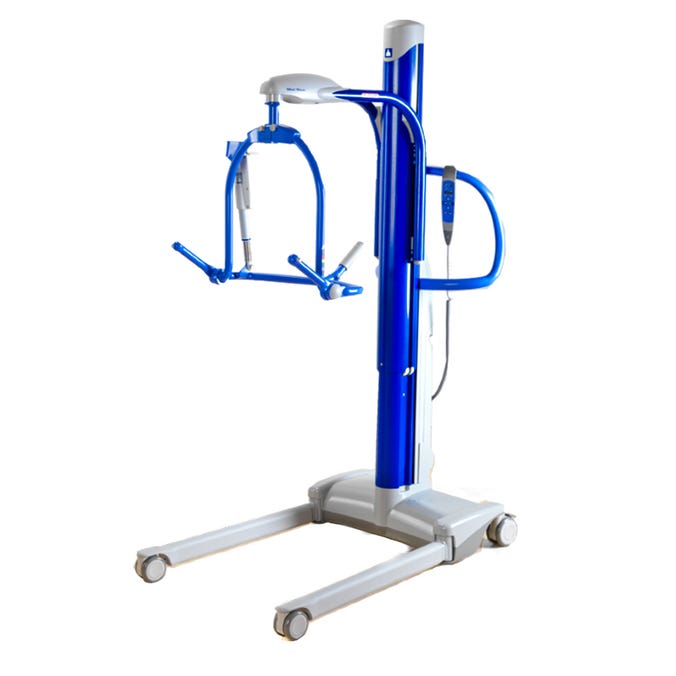 Maxi Move® Powered DPS Patient Lift
