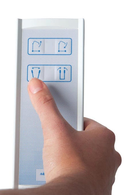 MDS500 HD Power Based Sit-to-Stand Lift
