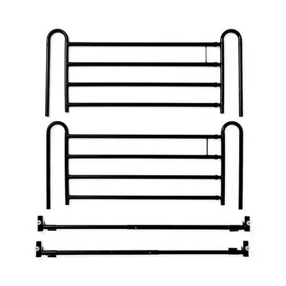 Full Rail for Homecare Beds