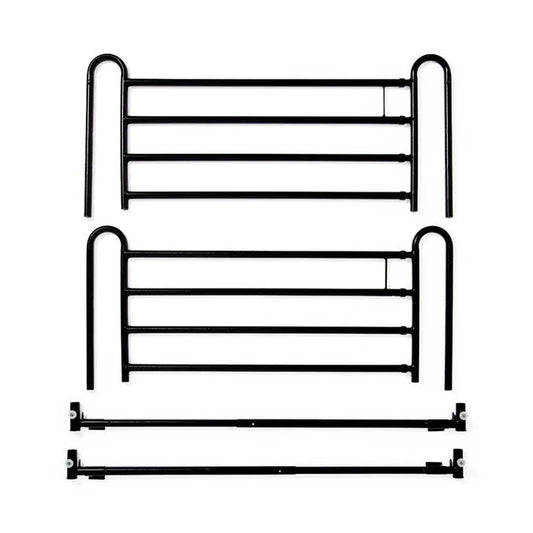 Full Rail for Homecare Beds