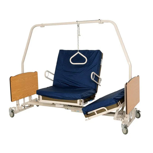 PR1000/8000 Trapeze Assembly
