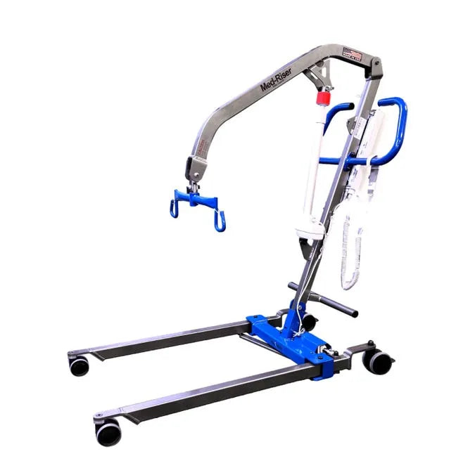 Med-Riser 450 Folding Patient Lift