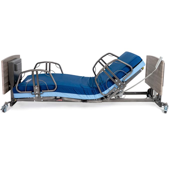 MedPlus CompleteCare Homecare Bed