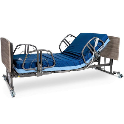 MedPlus CompleteCare Homecare Bed