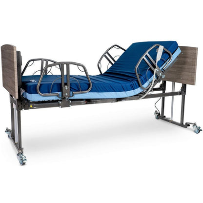 MedPlus CompleteCare Homecare Bed