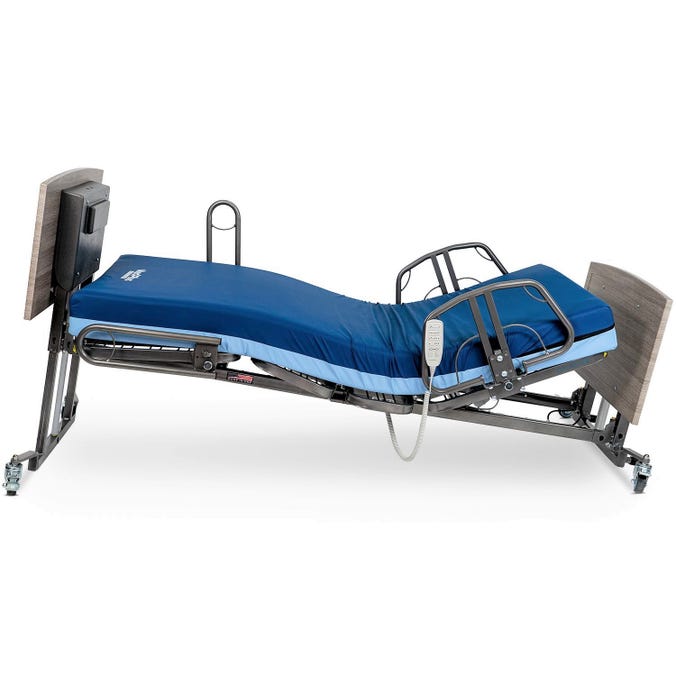MedPlus CompleteCare Homecare Bed