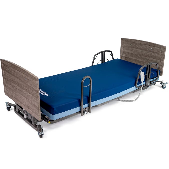 MedPlus CompleteCare Homecare Bed