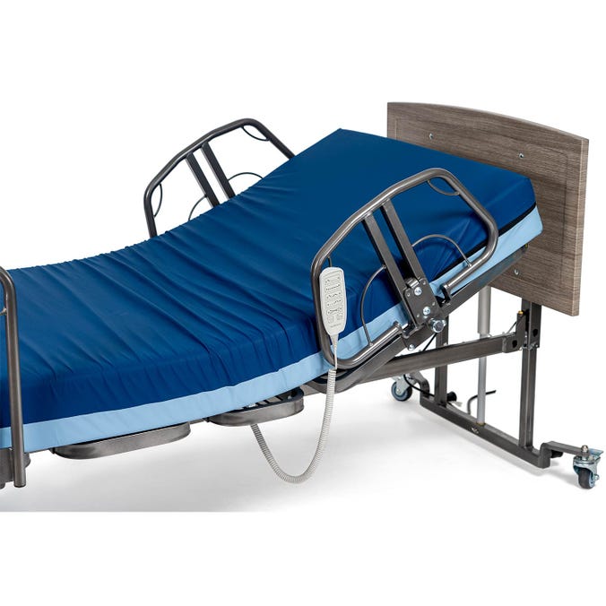 MedPlus CompleteCare Homecare Bed