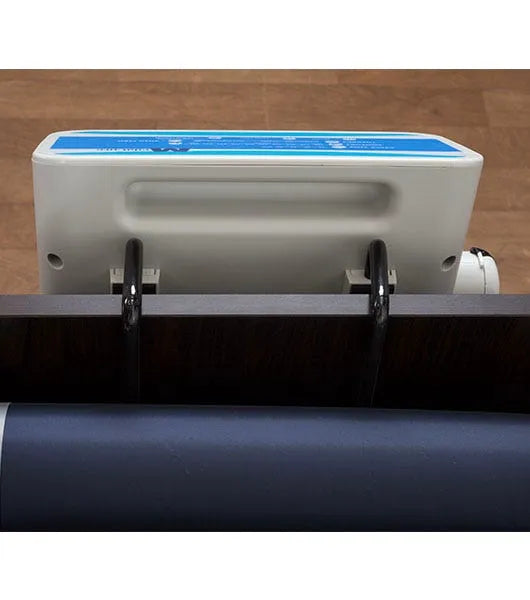 Comfort Zone Bariatric Alternating Pressure with Low Air Loss