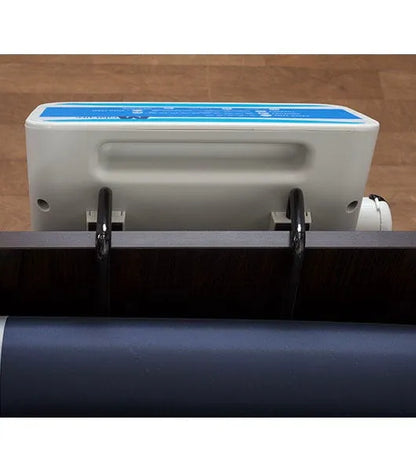 Comfort Zone Bariatric Alternating Pressure with Low Air Loss