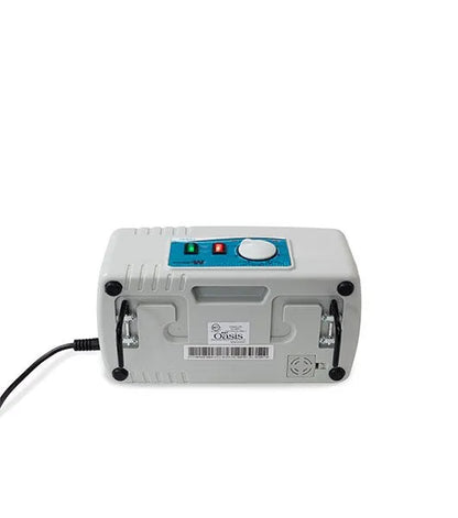 Oasis Alternating Pressure with Low Air Loss
