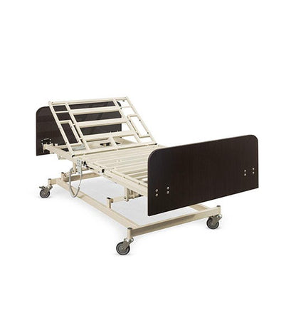 American Spirit Expandable Width Long Term Care Bed