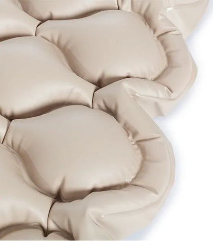 Bubble Pad Overlay Alternating Pressure with Low Air Loss