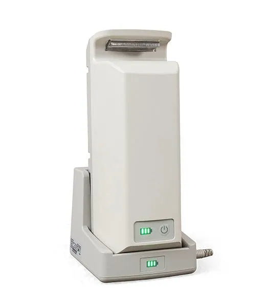 Close-up image of Free Spirit Bariatric Patient Lift