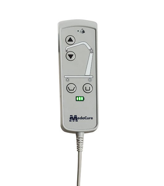 Free Spirit Bariatric Patient Lift