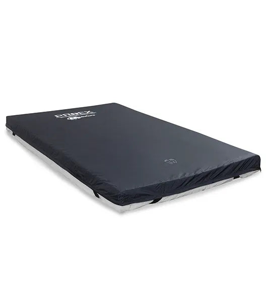 Proex Redistribution Memory Foam Mattress