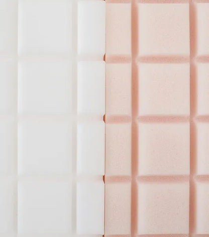 Proex Redistribution Memory Foam Mattress