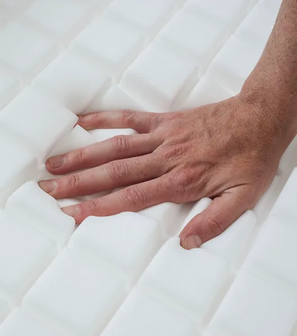 Proex Redistribution Memory Foam Mattress