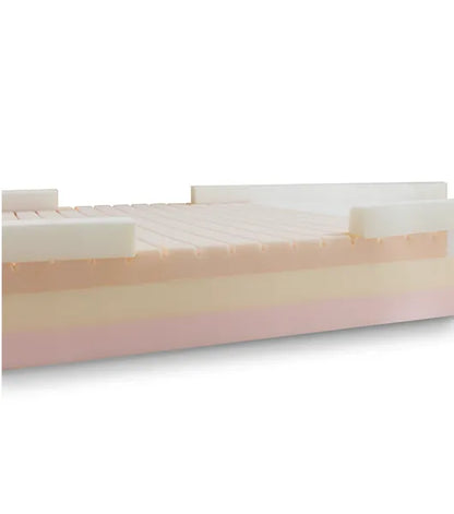 Proex Redistribution Memory Foam Mattress
