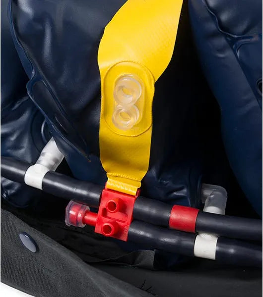 Oasis Alternating Pressure with Low Air Loss