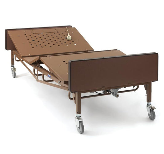 Bariatric Electric Hospital Bed Set