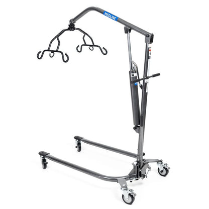 Manual Hydraulic Patient Lift