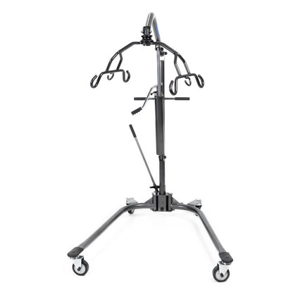 Manual Hydraulic Patient Lift