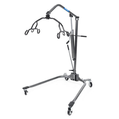 Manual Hydraulic Patient Lift