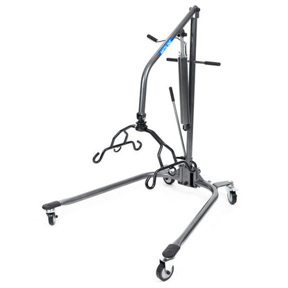 Manual Hydraulic Patient Lift
