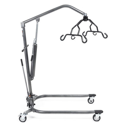 Manual Hydraulic Patient Lift