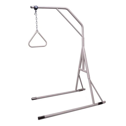 Lightweight Trapeze with Base