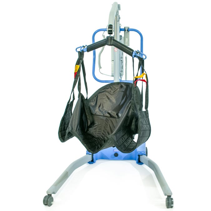 ComfortPlus Padded Transfer U-Sling